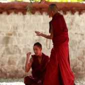 Tibet The Third Pole International Travel Agency Shida Chen